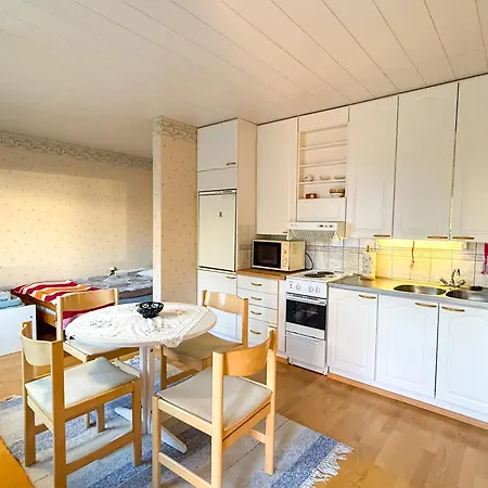 Apartment Golden Väinämöinen *