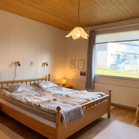 Golden Väinämöinen Apartment