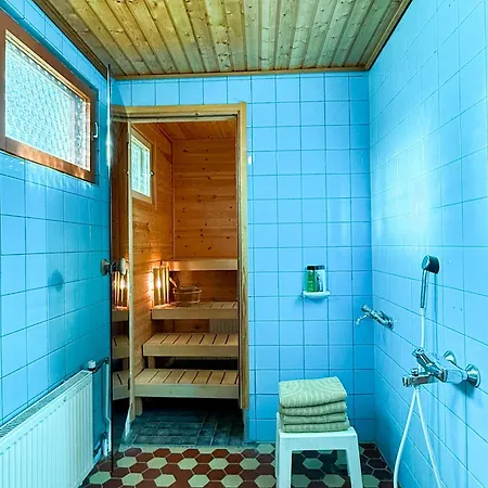 Apartment Golden Väinämöinen Rovaniemi