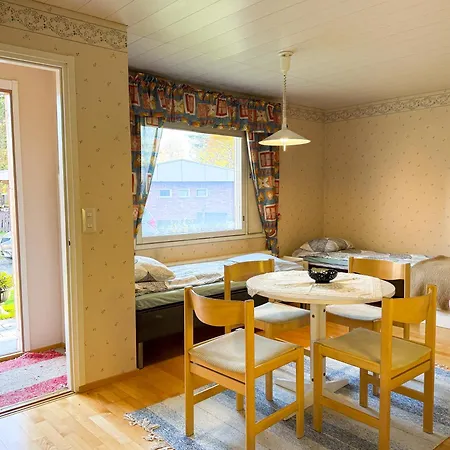 Apartment Golden Väinämöinen