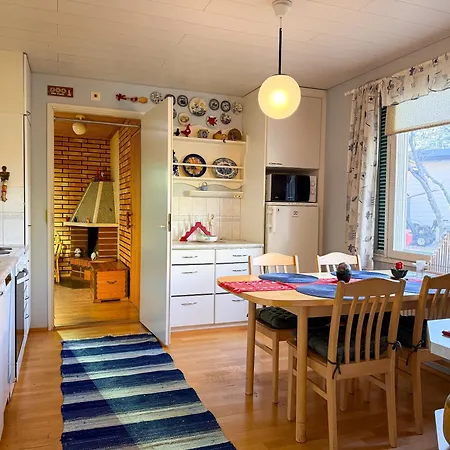 Golden Väinämöinen Apartment