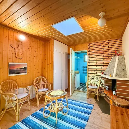 Apartment Golden Väinämöinen *